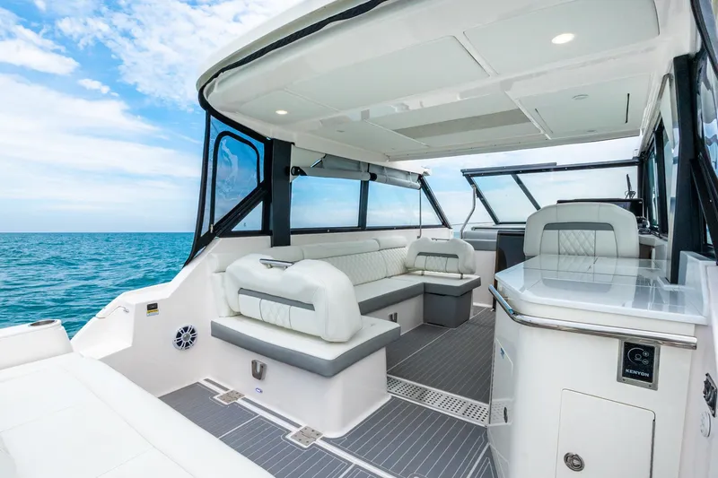 Da Better Boat Yacht Photos Pics 