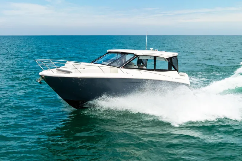 Da Better Boat Yacht Photos Pics 