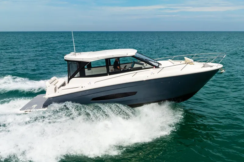 Da Better Boat Yacht Photos Pics 