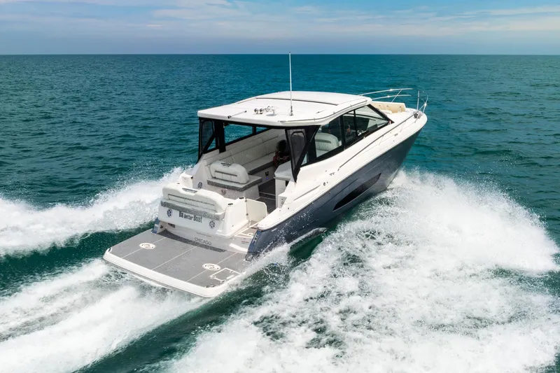 Da Better Boat Yacht Photos Pics 