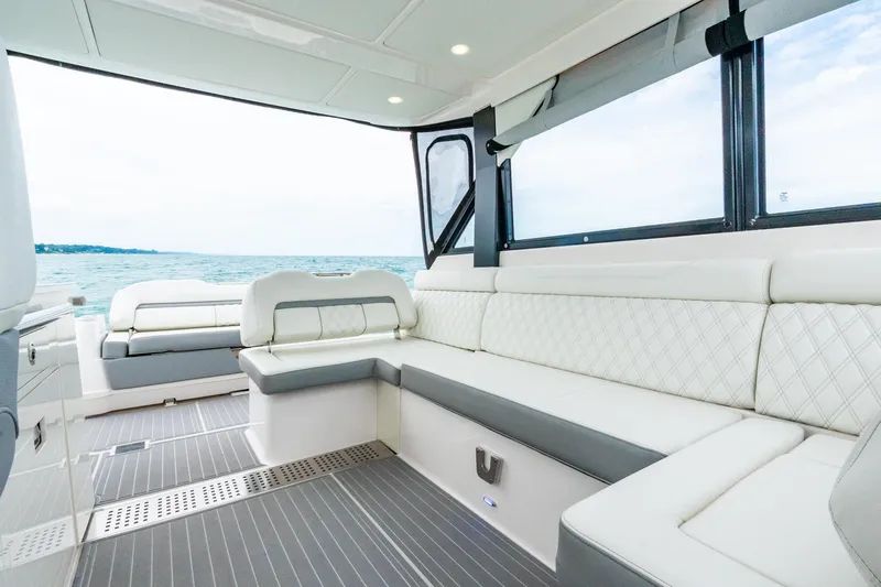 Da Better Boat Yacht Photos Pics 