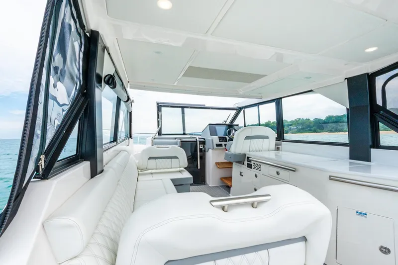 Da Better Boat Yacht Photos Pics 