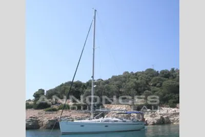 2011 Bavaria 40 Cruiser