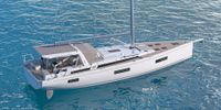 2023 Beneteau Oceanis Yacht 60
