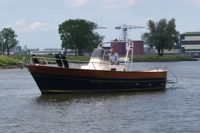 1999 Fratelli Aprea Sorrento 7.50