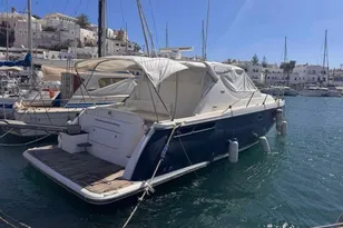 2008 Tiara Yachts 4300 Sovran