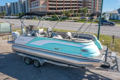 Silver Wave 2410 SW5 JS