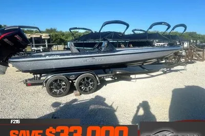 Falcon F215