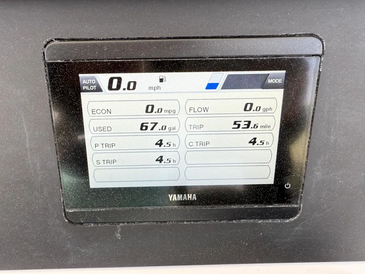 Storm Gray Yacht Photos Pics 