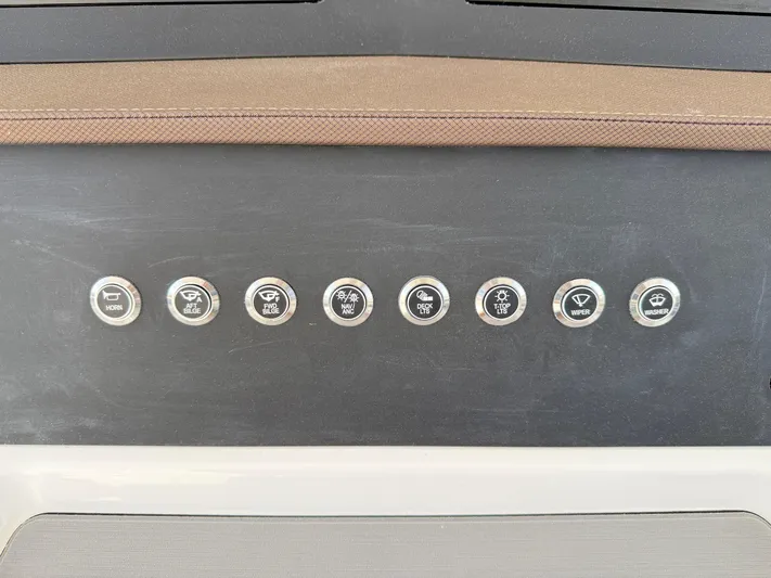 Storm Gray Yacht Photos Pics 