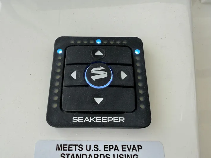 Storm Gray Yacht Photos Pics 