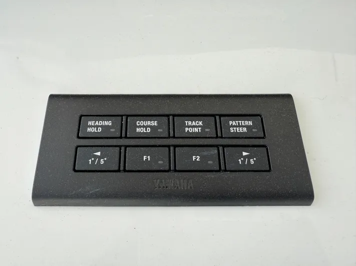 Storm Gray Yacht Photos Pics 