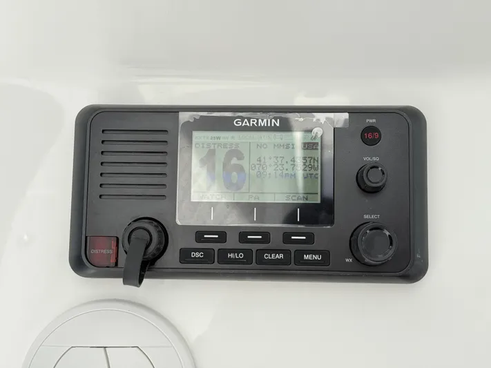 Storm Gray Yacht Photos Pics 