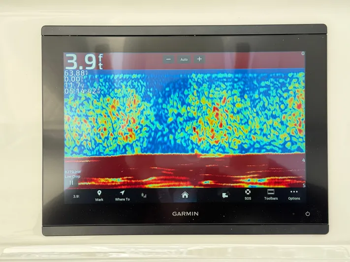 Storm Gray Yacht Photos Pics 