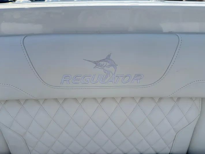 Storm Gray Yacht Photos Pics 