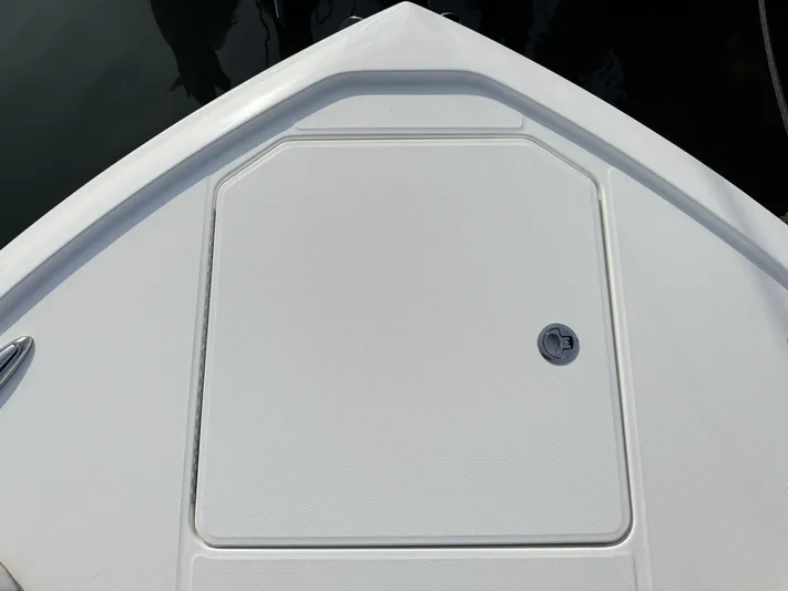 Storm Gray Yacht Photos Pics 