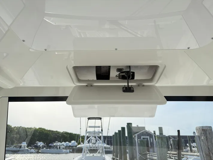 Storm Gray Yacht Photos Pics 