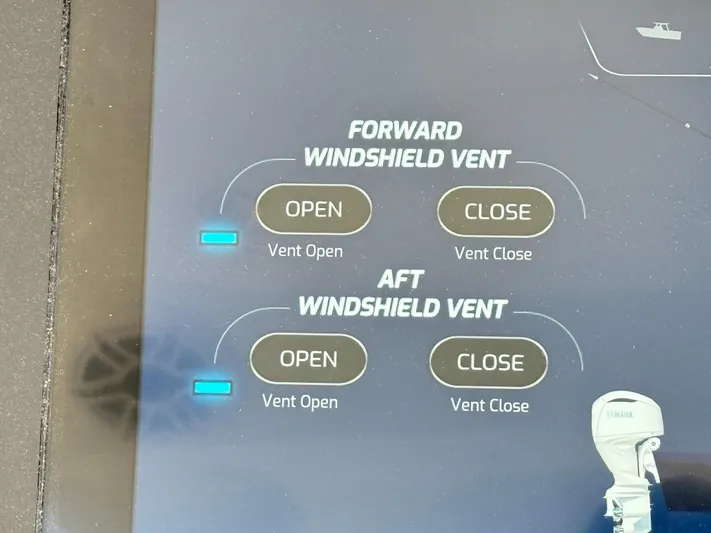 Storm Gray Yacht Photos Pics 