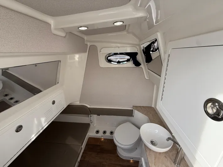 Storm Gray Yacht Photos Pics 