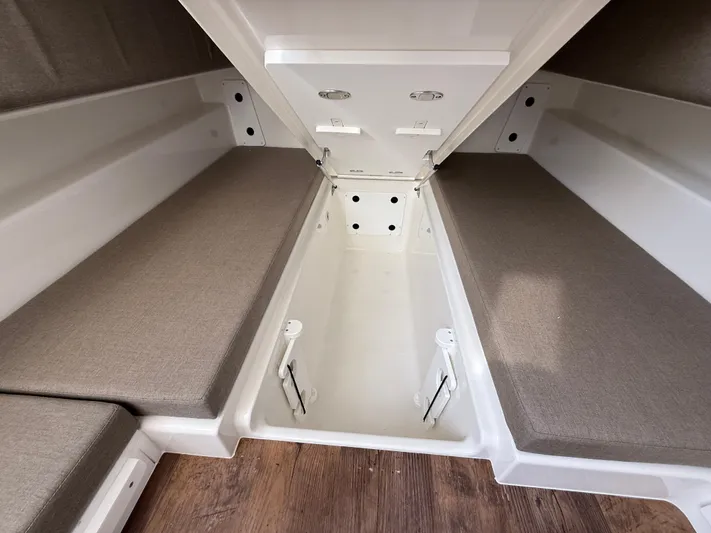 Storm Gray Yacht Photos Pics 