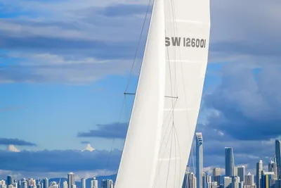 Seawind 1260