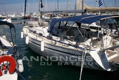 2009 Bavaria 40 Cruiser