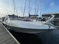 1991 Sunseeker Martinique 38