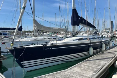 2002 X-Yachts X-442
