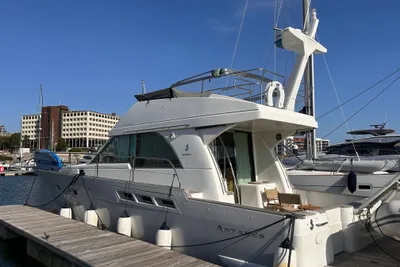 2005 Beneteau Antares 13.80