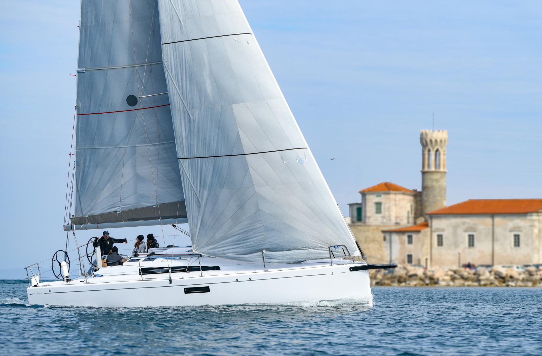 Beneteau first deals