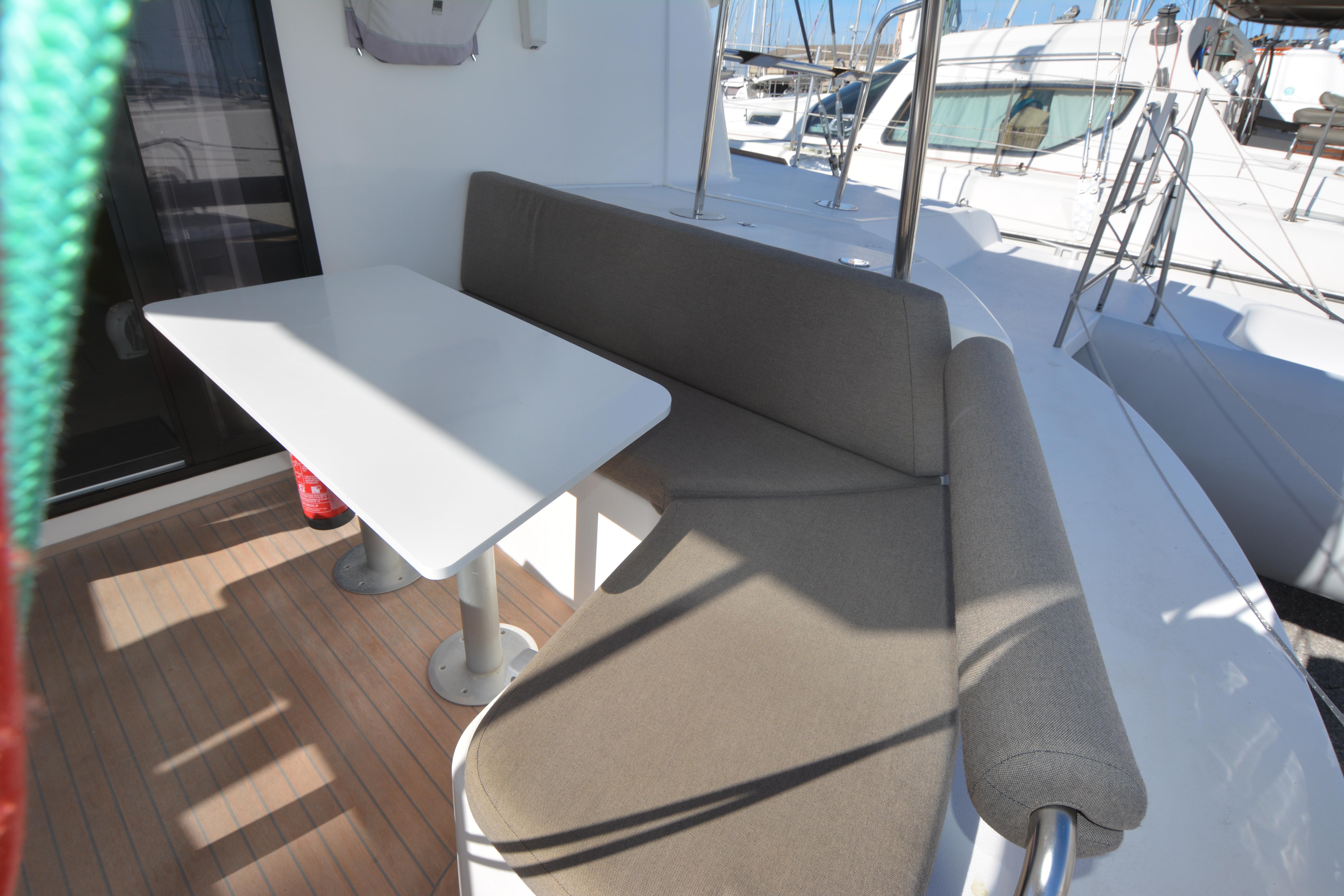 neel 45 trimaran for sale