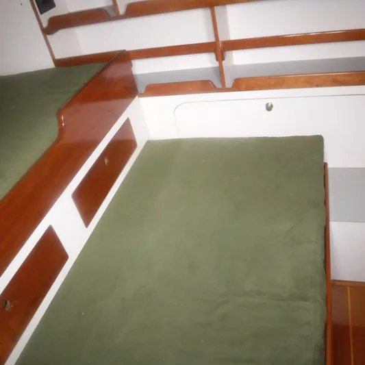 Ping Yacht Photos Pics 