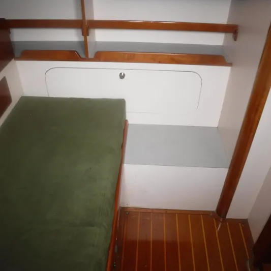 Ping Yacht Photos Pics 