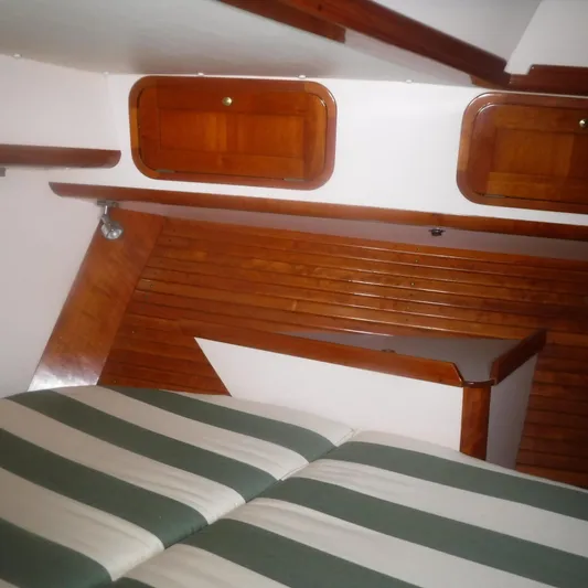 Ping Yacht Photos Pics 