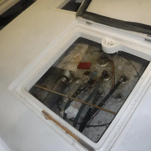 Ping Yacht Photos Pics 