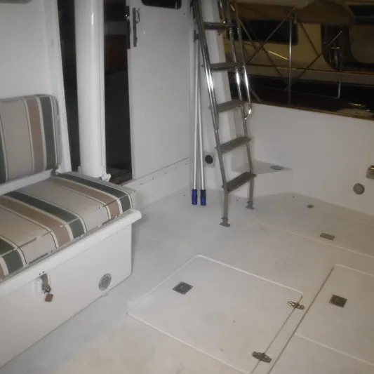 Ping Yacht Photos Pics 