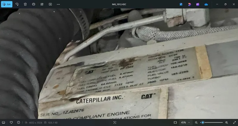 Ping Yacht Photos Pics 