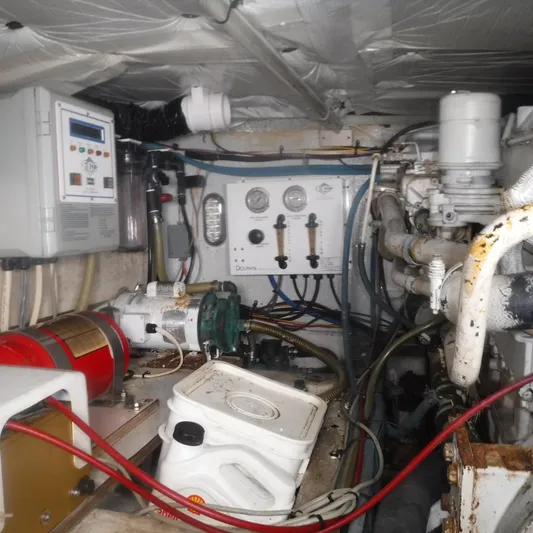 Ping Yacht Photos Pics 