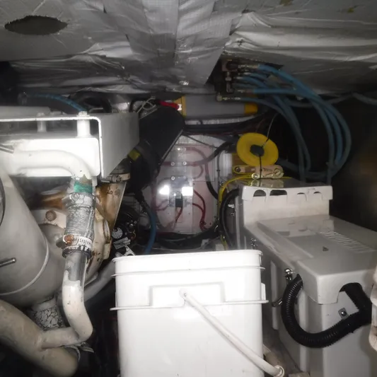 Ping Yacht Photos Pics 