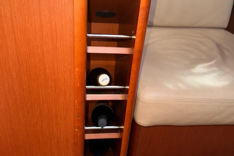 Wildflower III Yacht Photos Pics 