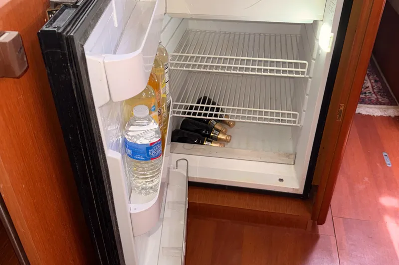 Wildflower III Yacht Photos Pics 