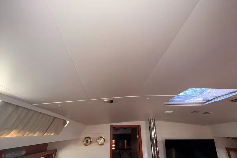 Wildflower III Yacht Photos Pics 