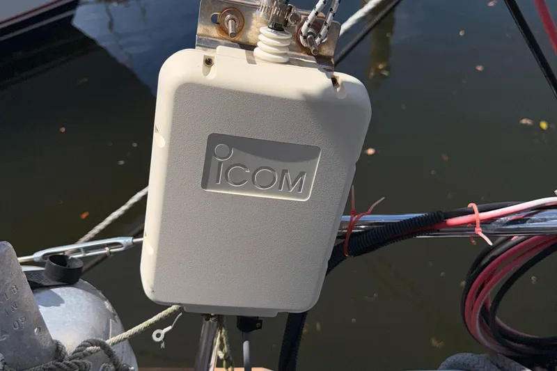 Wildflower III Yacht Photos Pics 