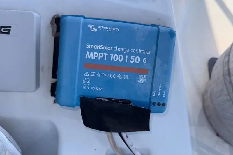 Wildflower III Yacht Photos Pics 