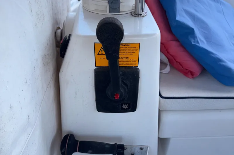 Wildflower III Yacht Photos Pics 