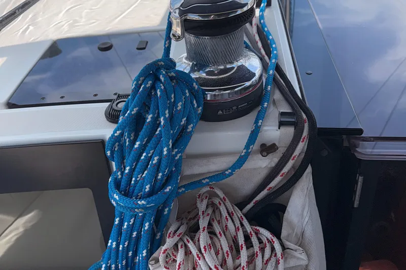 Wildflower III Yacht Photos Pics 