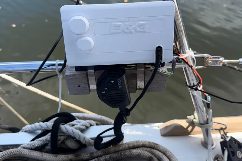 Wildflower III Yacht Photos Pics 