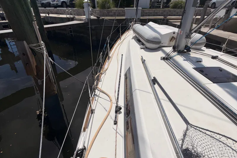 Wildflower III Yacht Photos Pics 