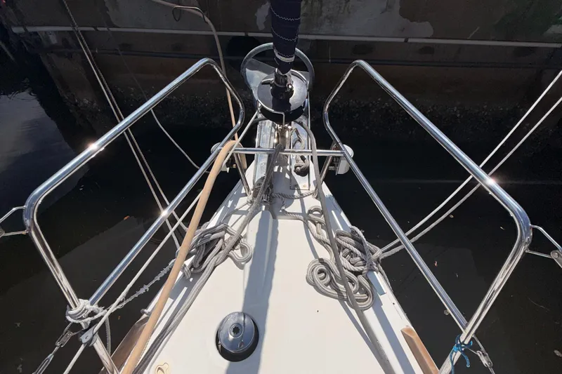 Wildflower III Yacht Photos Pics 