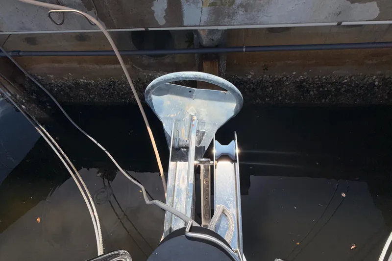 Wildflower III Yacht Photos Pics 